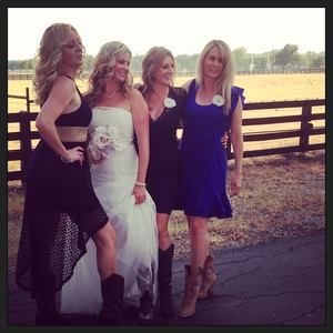 Meet your Posher, Heather